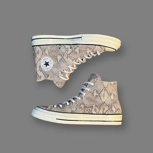 Converse Chuck 70 Python Print